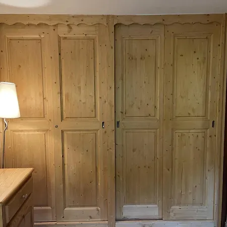 Cosy Avec Balcon Au Coeur De La Station - Fr-1-787-78 Laveissière