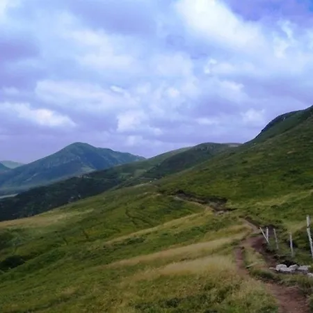 Appartement Cosy Avec Balcon Au Coeur De La Station - Fr-1-787-78 Laveissière